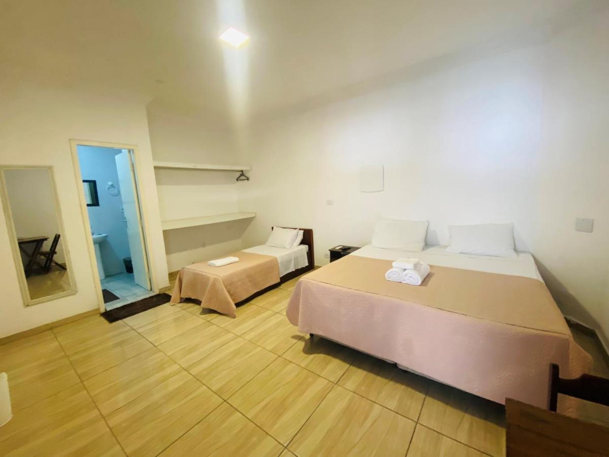 Hotel Itu Shopping Exterior foto